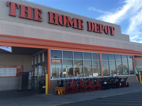 home depot niagara falls ny